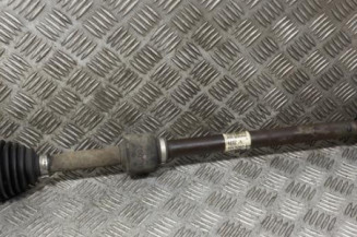 Cardan droit (transmission) HYUNDAI I 10 2 Photo n°1