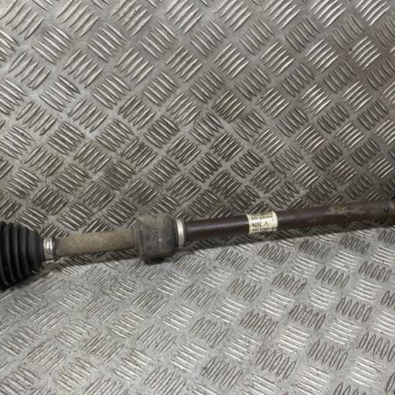 Cardan droit (transmission) HYUNDAI I 10 2 Photo n°1