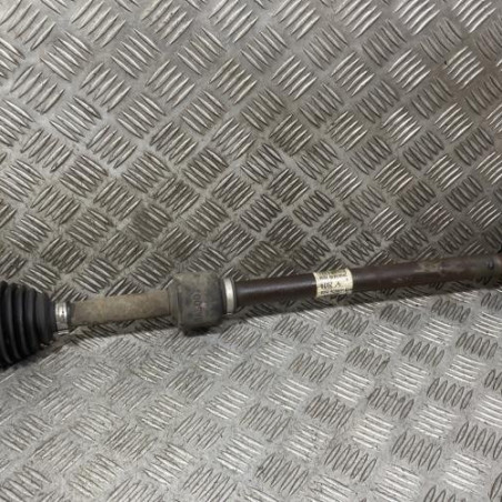 Cardan droit (transmission) HYUNDAI I 10 2 Photo n°1