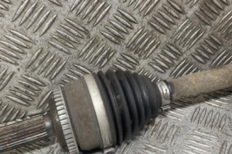 Cardan droit (transmission) HYUNDAI I 10 2