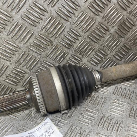 Cardan droit (transmission) HYUNDAI I 10 2