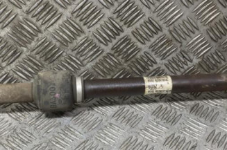 Cardan droit (transmission) HYUNDAI I 10 2