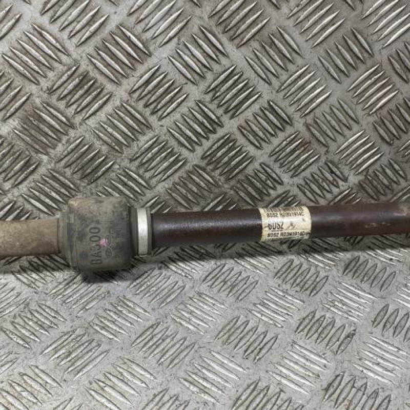 Cardan droit (transmission) HYUNDAI I 10 2 Photo n°3