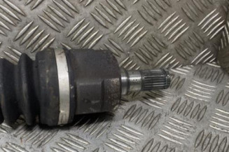 Cardan droit (transmission) HYUNDAI I 10 2