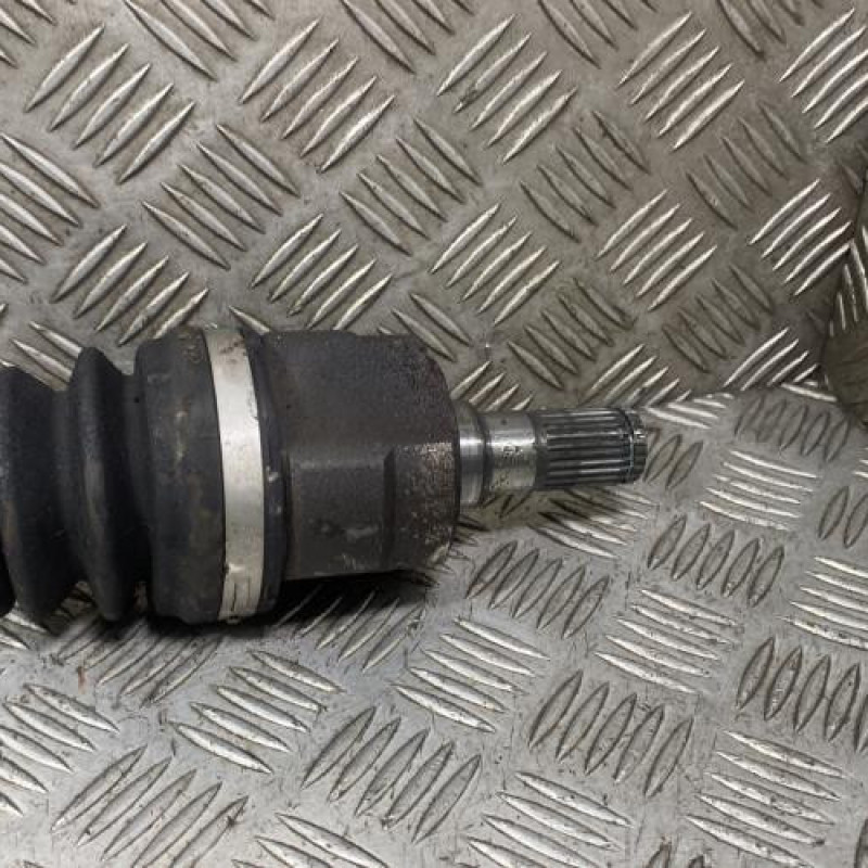 Cardan droit (transmission) HYUNDAI I 10 2 Photo n°4