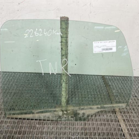 Vitre arriere gauche CITROEN C3 1 Photo n°1