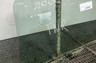 Vitre arriere gauche CITROEN C3 1