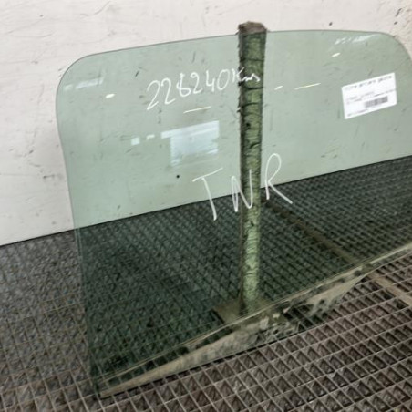 Vitre arriere gauche CITROEN C3 1