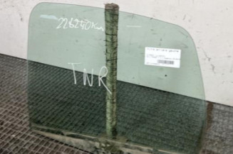 Vitre arriere gauche CITROEN C3 1