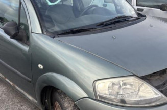 Vitre arriere gauche CITROEN C3 1