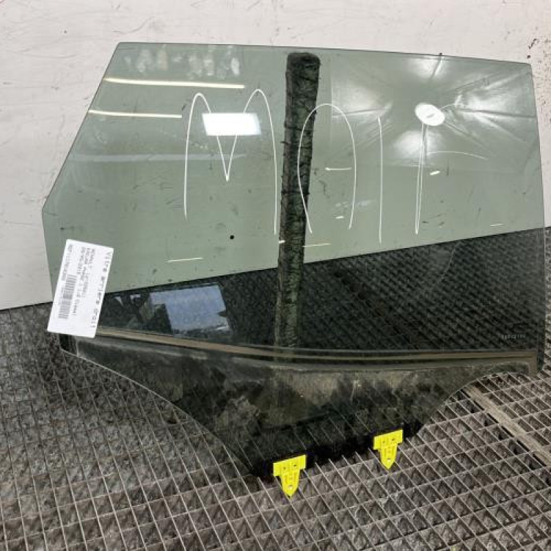 Vitre arriere droit RENAULT KADJAR Photo n°3
