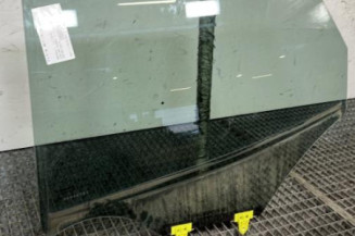 Vitre arriere gauche RENAULT KADJAR