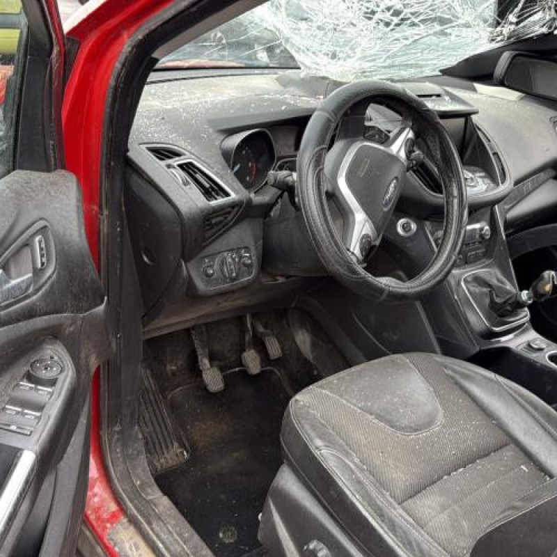 Moteur FORD KUGA 2 Photo n°16