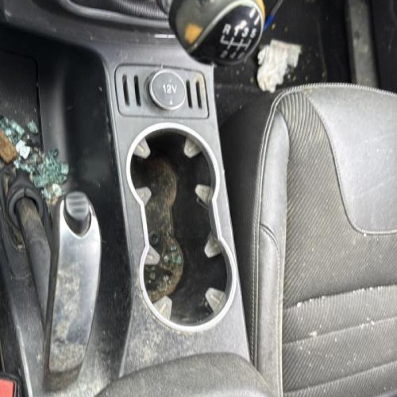 Moteur FORD KUGA 2 Photo n°17