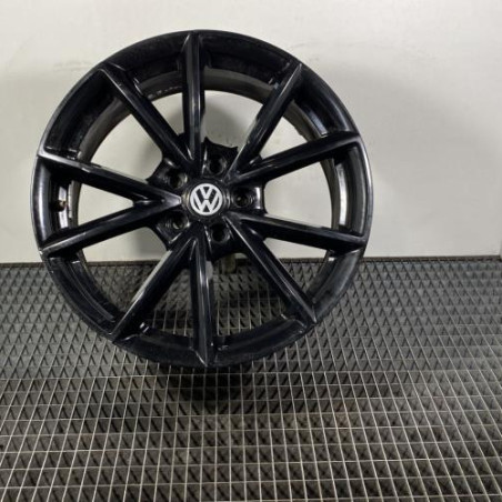 Jante VOLKSWAGEN GOLF 5 Photo n°1
