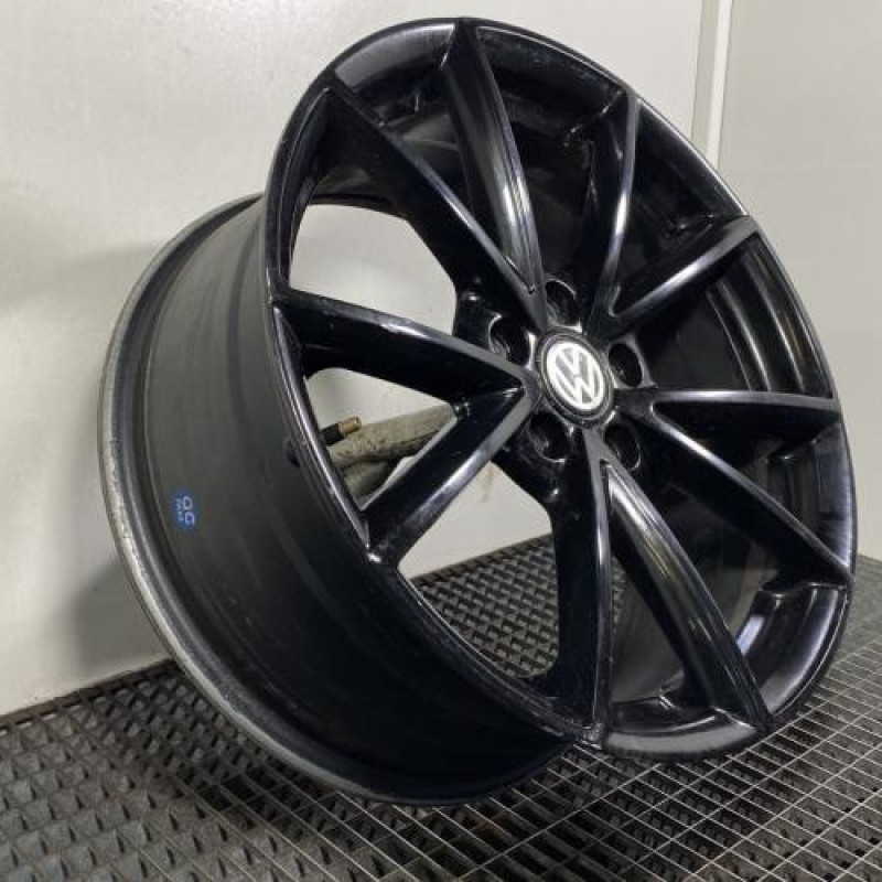 Jante VOLKSWAGEN GOLF 5 Photo n°3