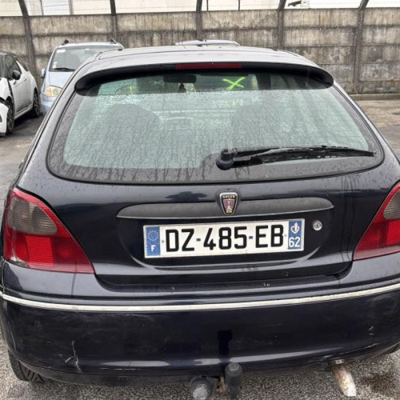 Jante ROVER 200 2 Photo n°9