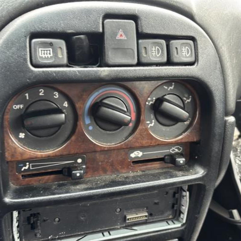 Jante ROVER 200 2 Photo n°18