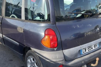 Jante FIAT MULTIPLA