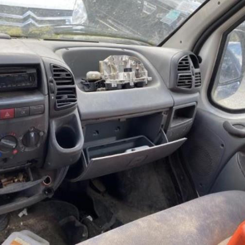 Compteur PEUGEOT BOXER 2 Photo n°15