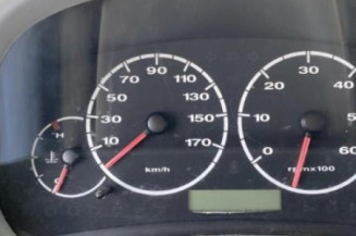 Compteur PEUGEOT BOXER 2