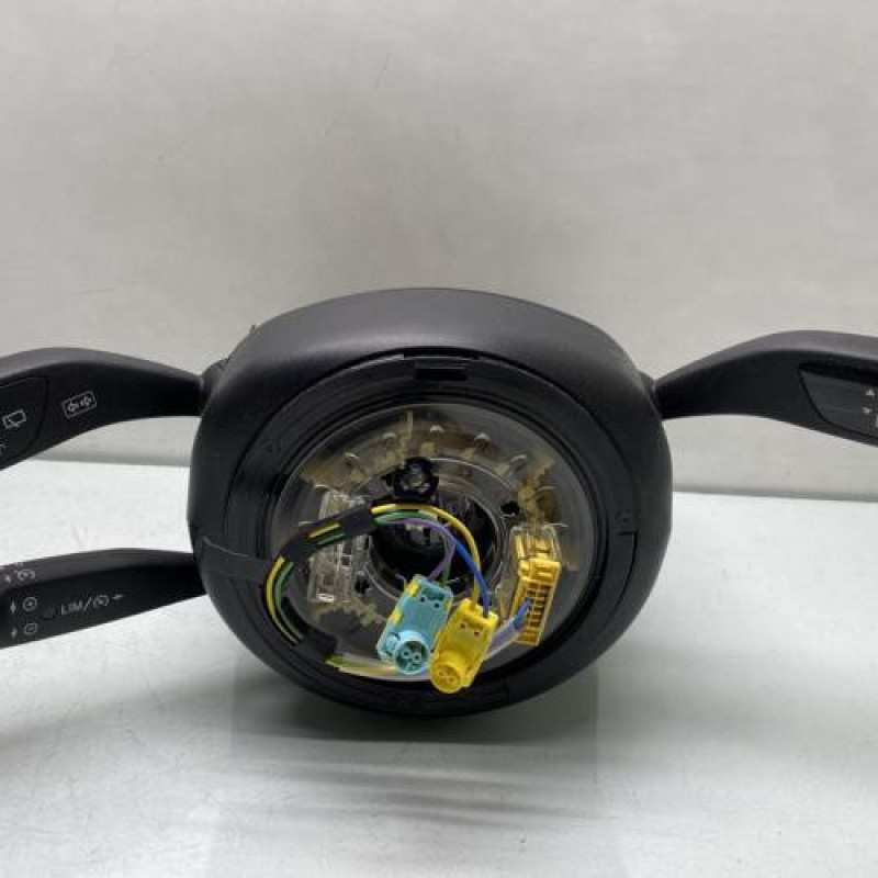 Com (Bloc Contacteur Tournant+Commodo Essuie Glace+Commodo Phare) MERCEDES CLASSE A 176 Photo n°1