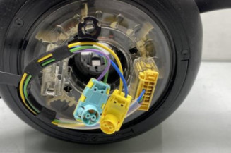 Com (Bloc Contacteur Tournant+Commodo Essuie Glace+Commodo Phare) MERCEDES CLASSE A 176