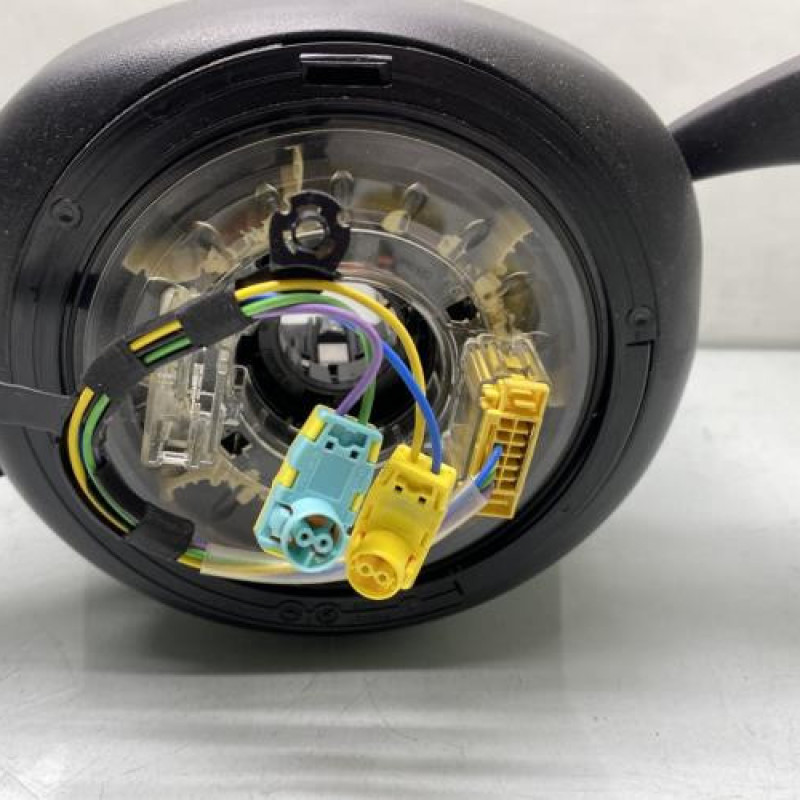 Com (Bloc Contacteur Tournant+Commodo Essuie Glace+Commodo Phare) MERCEDES CLASSE A 176 Photo n°4