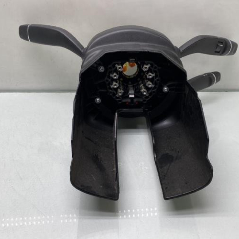 Com (Bloc Contacteur Tournant+Commodo Essuie Glace+Commodo Phare) MERCEDES CLASSE A 176 Photo n°5