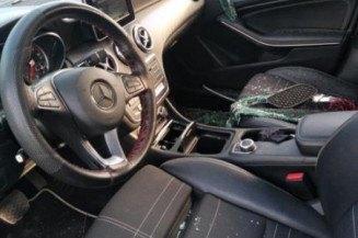 Com (Bloc Contacteur Tournant+Commodo Essuie Glace+Commodo Phare) MERCEDES CLASSE A 176