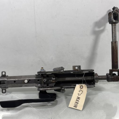 Colonne de direction VOLKSWAGEN GOLF 6 Photo n°1