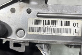 Colonne de direction VOLKSWAGEN GOLF 6