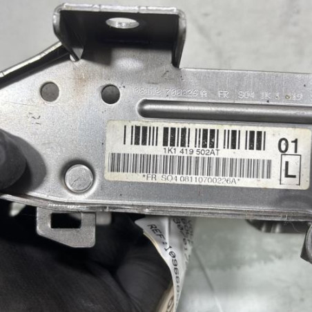 Colonne de direction VOLKSWAGEN GOLF 6