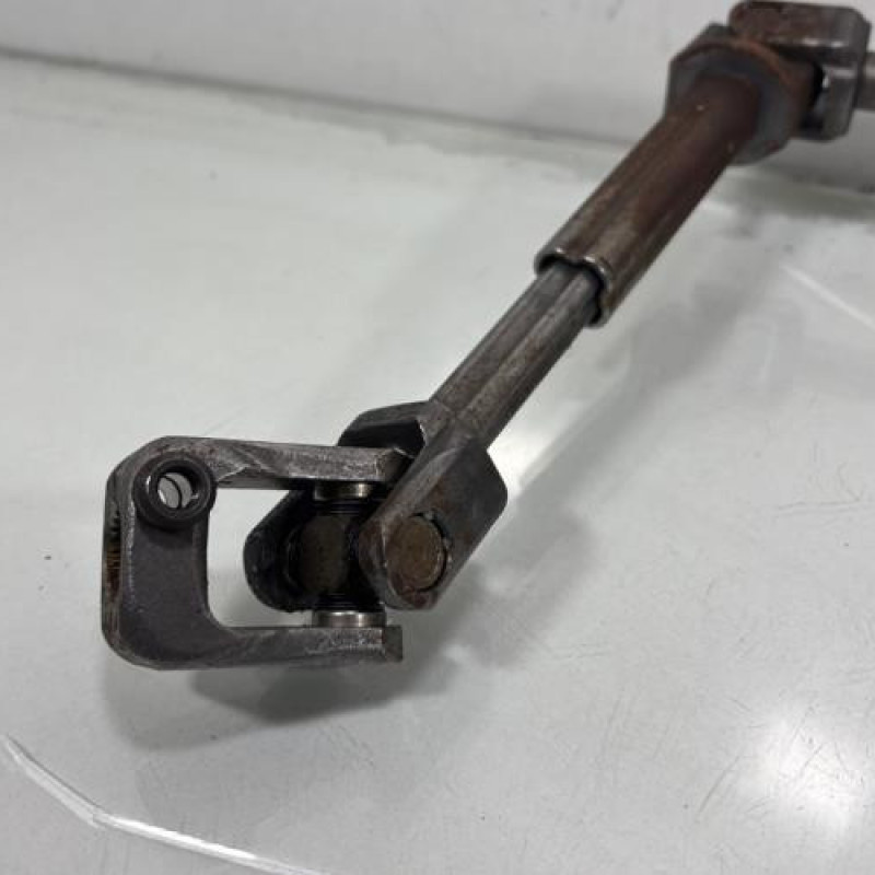 Colonne de direction VOLKSWAGEN GOLF 6 Photo n°3