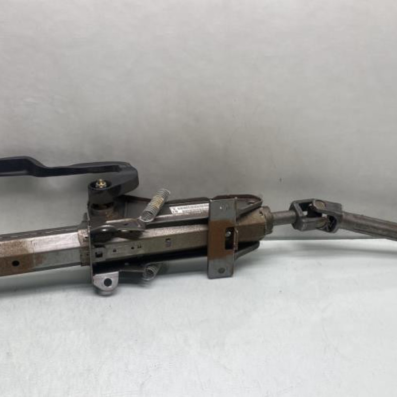 Colonne de direction VOLKSWAGEN GOLF 6 Photo n°2