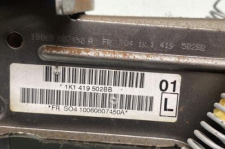 Colonne de direction VOLKSWAGEN GOLF 6