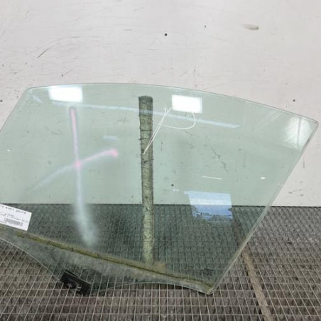 Vitre avant gauche RENAULT MODUS Photo n°1