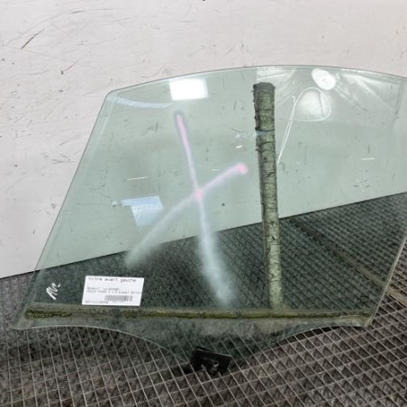 Vitre avant gauche RENAULT MODUS