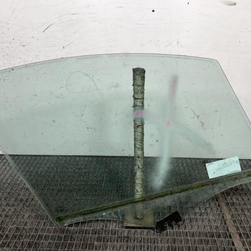 Vitre avant gauche RENAULT MODUS Photo n°4