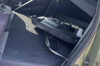 Vitre avant gauche RENAULT MODUS