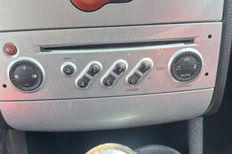 Vitre avant gauche RENAULT MODUS