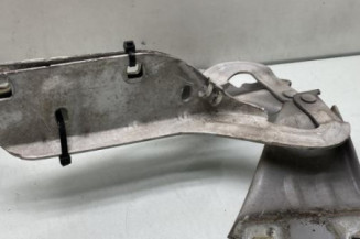 Charniere de capot RENAULT TWINGO 2 Photo n°1