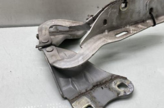 Charniere de capot RENAULT TWINGO 2