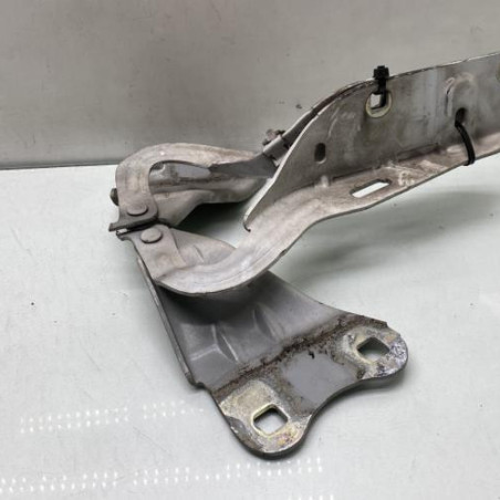 Charniere de capot RENAULT TWINGO 2