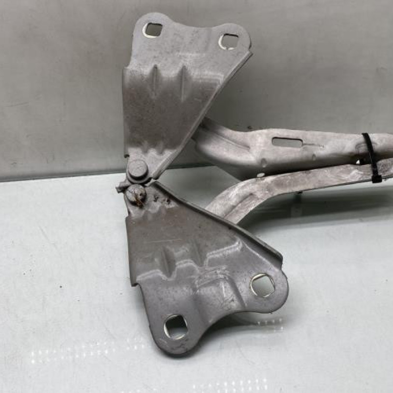 Charniere de capot RENAULT TWINGO 2 Photo n°3