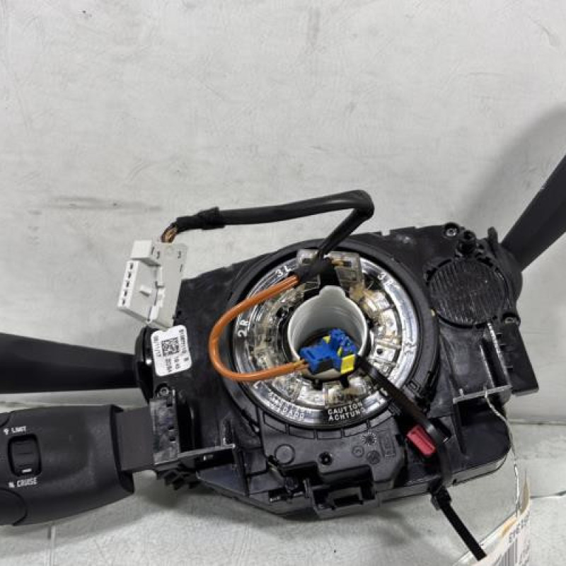 Com (Bloc Contacteur Tournant+Commodo Essuie Glace+Commodo Phare) PEUGEOT 208 1 Photo n°1