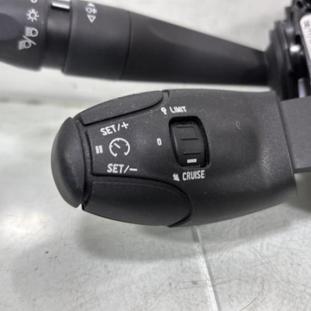 Com (Bloc Contacteur Tournant+Commodo Essuie Glace+Commodo Phare) PEUGEOT 208 1