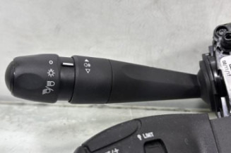 Com (Bloc Contacteur Tournant+Commodo Essuie Glace+Commodo Phare) PEUGEOT 208 1