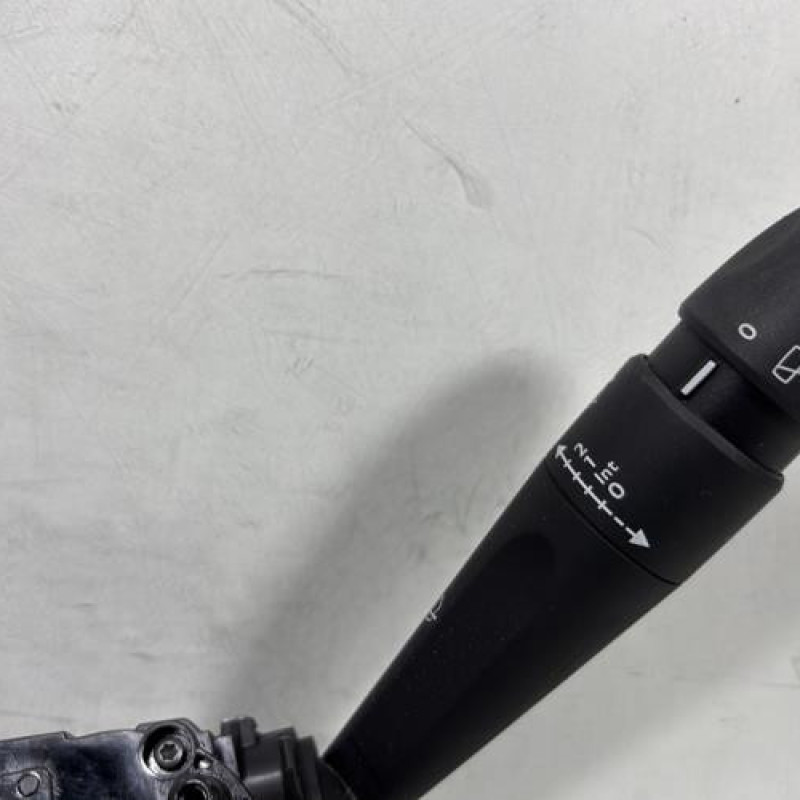 Com (Bloc Contacteur Tournant+Commodo Essuie Glace+Commodo Phare) PEUGEOT 208 1 Photo n°4