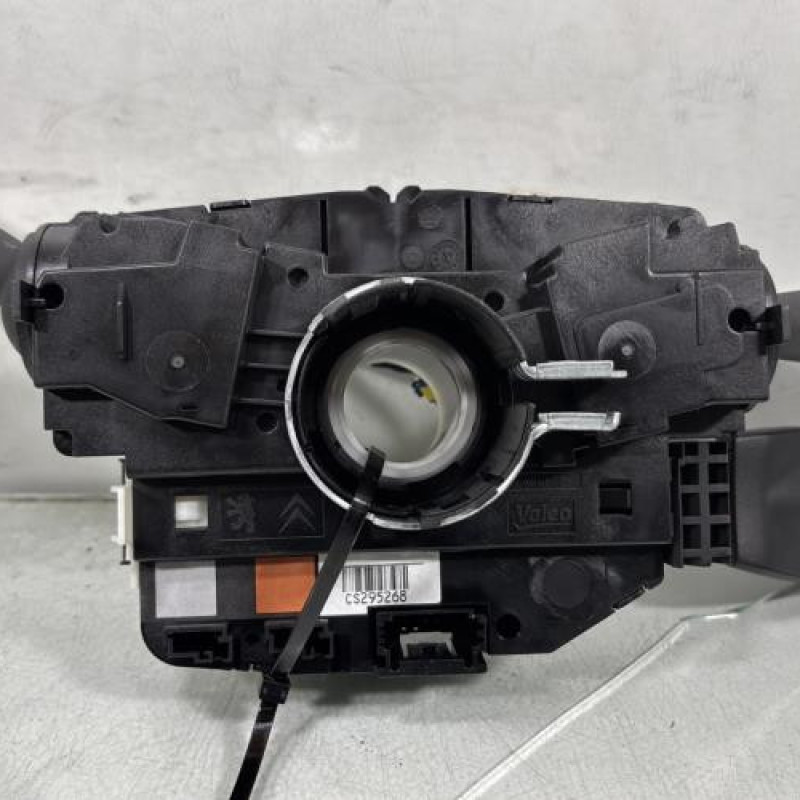 Com (Bloc Contacteur Tournant+Commodo Essuie Glace+Commodo Phare) PEUGEOT 208 1 Photo n°7